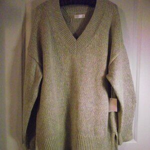 WOMENS XXL LAUREN CONRAD Kohl’s SWEATER